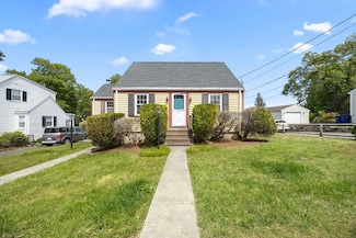 141 Hobart St, Braintree, MA 02184