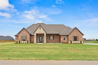 951 Lucas Cir, Newcastle, OK 73065