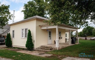 201 S Main St, Mount Cory, OH 45868