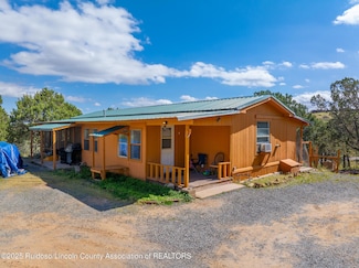135 Wolf Springs Loop, Nogal, NM 88341