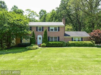 23 Collingwood Rd, Phoenix, MD 21131