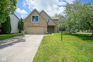 5640 Dapple Ct, Indianapolis, IN 46228