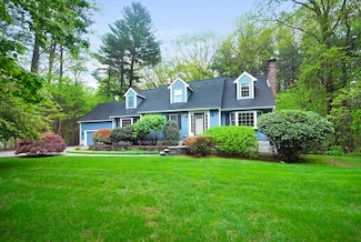 66 Inches Brook Ln, Boxborough, MA 01719