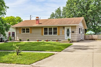 1621 Carroll Ave, Ames, IA 50010