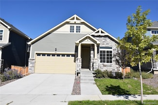 16257 E 111th Place, Commerce City, CO 80022