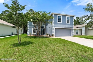 65029 Lagoon Forest Dr, Yulee, FL 32097