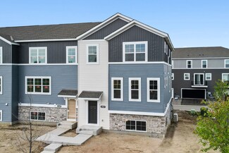 Schulz, Rogers, MN 55374
