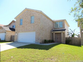 8315 Heights Valley, Converse, TX 78109