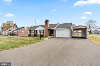 10903 Allen Ave, Hagerstown, MD 21740