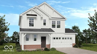 5675 Arcade Blvd, McCordsville, IN 46055