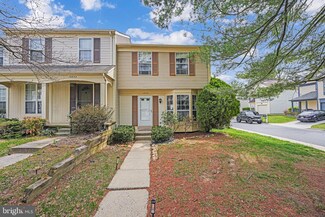 14854 Hammersmith Cir, Silver Spring, MD 20906