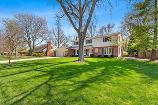 411 Saint Marys Blvd, Green Bay, WI 54301