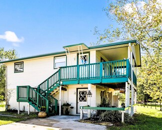 3360 Green Acres Rd, Saint Augustine, FL 32084