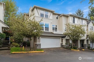 4477 249th Terrace SE Unit 7-1, Sammamish, WA 98029