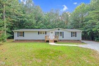 4071 Kimball Rd, Oxford, NC 27565