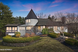 13 Eagle Nest Rd, Colts Neck, NJ 07722