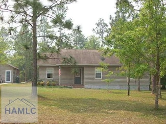 55 Palm Tree Rd, Jesup, GA 31545