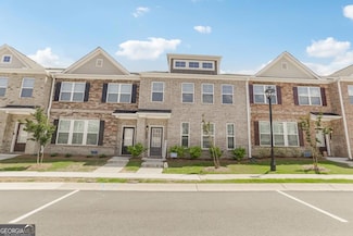 2956 Chene Place, Duluth, GA 30097