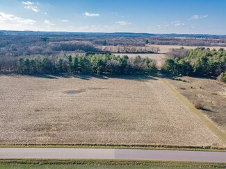 Lots 1 and 2 21st Ave, Mauston, WI 53948