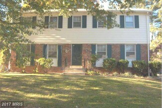 1026 Tracy Dr, Silver Spring, MD 20904