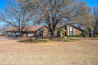 16380 County Road 3580, Ada, OK 74820