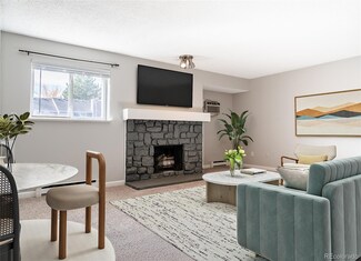 4074 S Atchison Way Unit 101, Aurora, CO 80014
