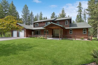 74 Brady Way, Whitefish, MT 59937