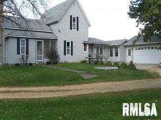 2071 Highway 30, Grand Mound, IA 52751