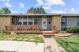 1100 Quincy St, Salina, KS 67401