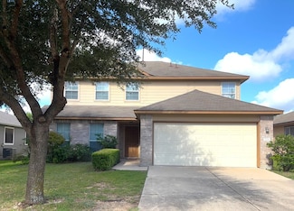 2724 Breezy Point Cove, Round Rock, TX 78665