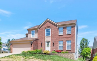 9128 Belvedere Ct, Florence, KY 41042
