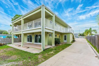 2189 Pineapple Ave Unit C, Melbourne, FL 32935