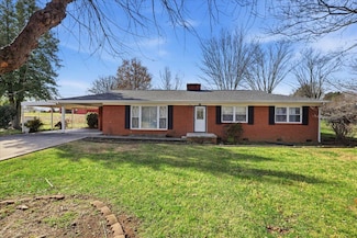 523 Lee Dr, Morristown, TN 37814