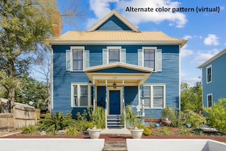 314 N 5th St, Fernandina Beach, FL 32034