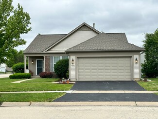 13331 Green Meadow Ave, Huntley, IL 60142
