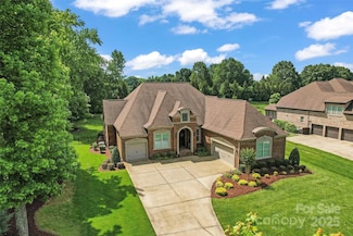 1400 Delaney Dr, Weddington, NC 28104