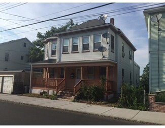 86 Franklin Ave, Revere, MA 02151