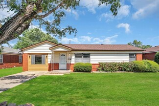 1036 Box St, Altus, OK 73521