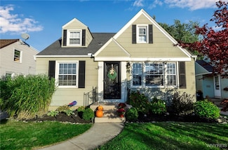 155 Pickford Ave, Buffalo, NY 14223