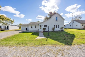 285 S Sandusky St, Rushsylvania, OH 43347