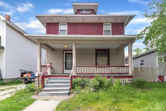 707 Glenwood Ave, Port Huron, MI 48060