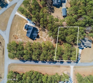 59 Chickory Ln, Minnesott Beach, NC 28510
