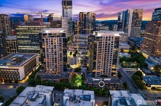 10610 NE 9th Place Unit G403, Bellevue, WA 98004