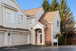524 E Thornhill Ln Unit 8R524, Palatine, IL 60074