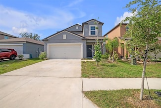 1725 Yellow Trail, Lakeland, FL 33801
