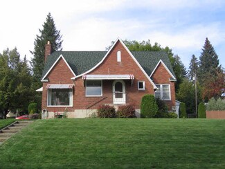 130 W Alder St, Palouse, WA 99161