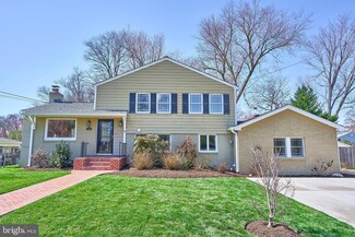 1043 Dalebrook Dr, Alexandria, VA 22308