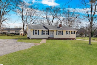 116 Buena Vista Ave, Greenville, SC 29607