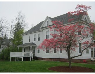 9 June St, Worcester, MA 01602