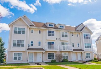 3739 Design Pass, Madison, WI 53719